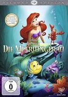 ARIELLE       DIE MEERJUNGFRAU               ==> SAMMELPORTO