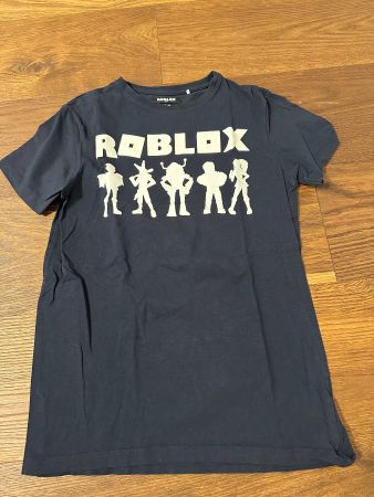 T-Shirt Grösse 158