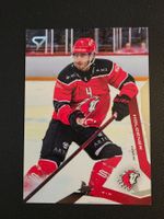 2025/26 HC Lausanne Makai Holdener Base - Series 2