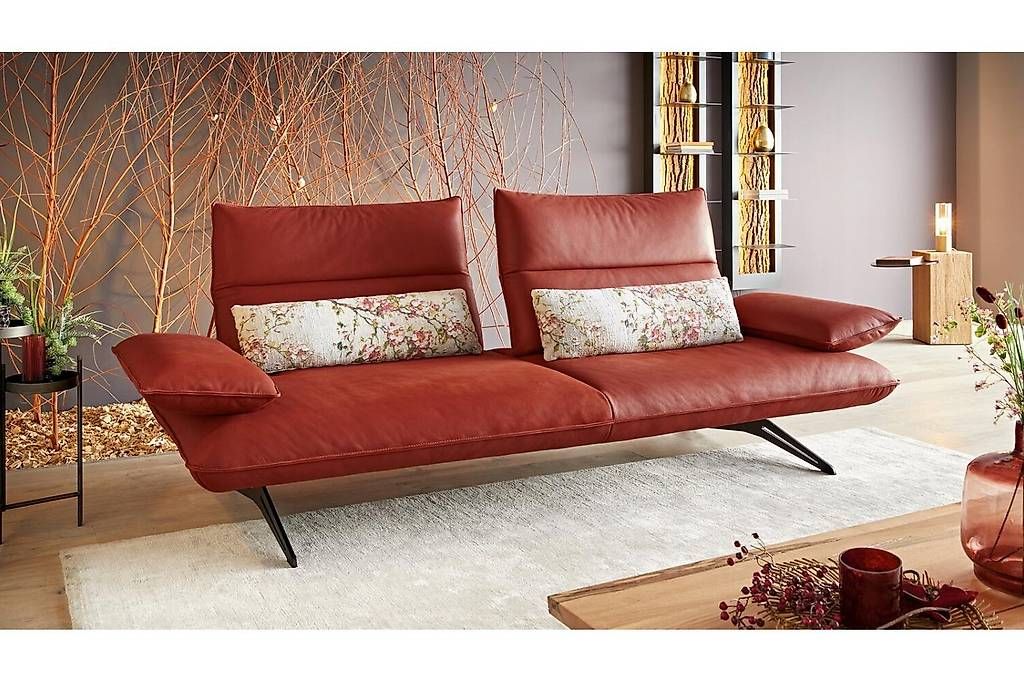 Koinor Divani: Koinor Ledersofa Caio – Usato da Bischofszell venduto da deluxe-moebel 3