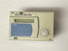 Heizungsregler Siemens RVP300