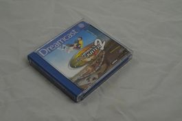 Tony Hawk's pro Skater 2 Sega Dreamcast