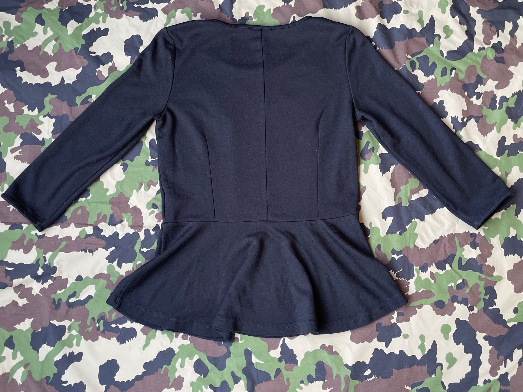 Dior Pullover & Sweatshirts: Dior Uniforms sweater Sz L – Gebraucht aus Zürich von le_souk 1