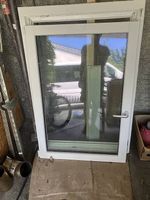 Holz-Metall-Fenster 3-fach verglast, W06