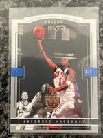 NBA Anfernee Hardaway Skybox Limited Edition Card