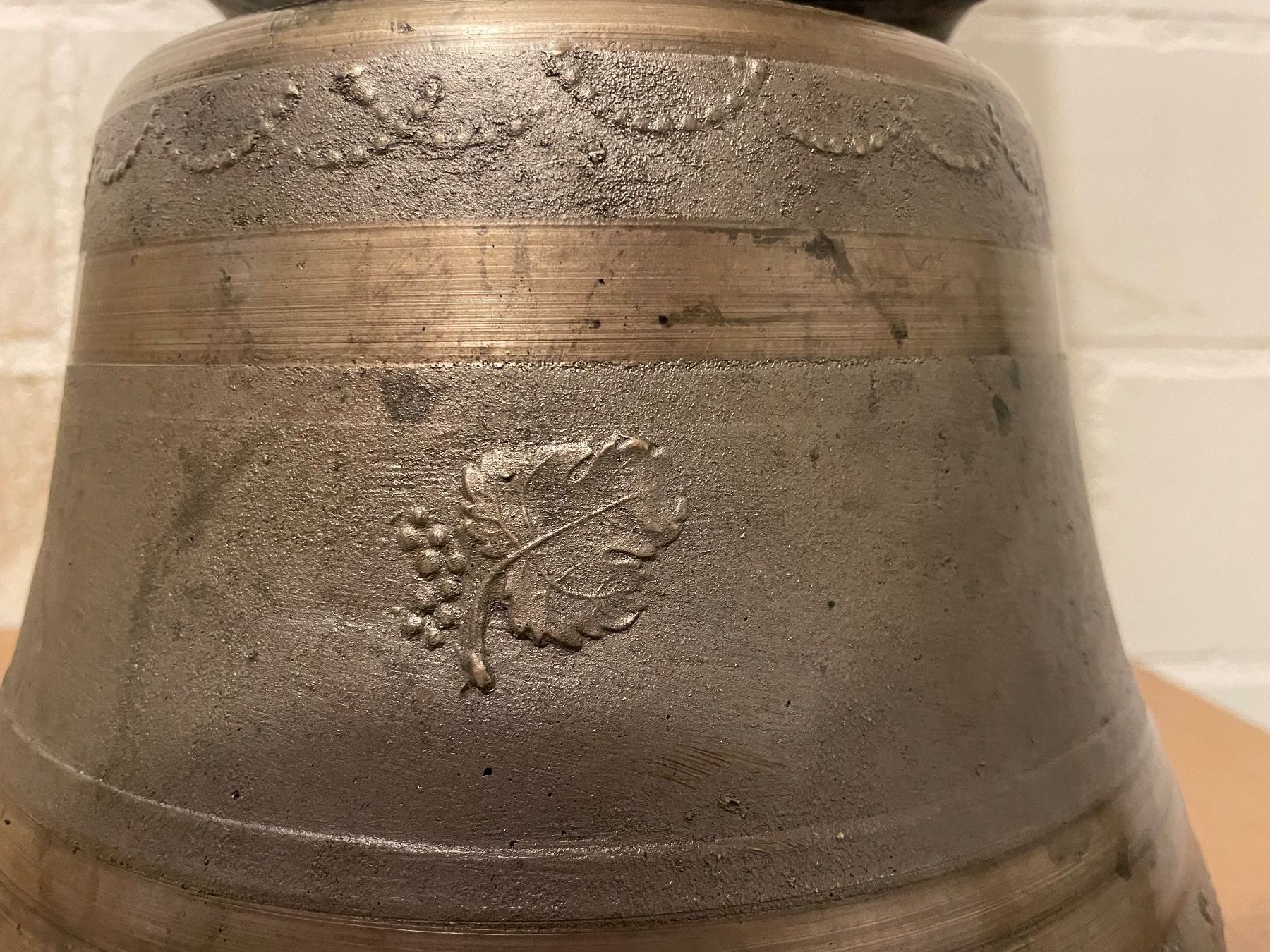 Glocken & Treicheln: Alte Glocke ab 1.00 Fr. – Gebraucht aus Birrhard von magisto52 6