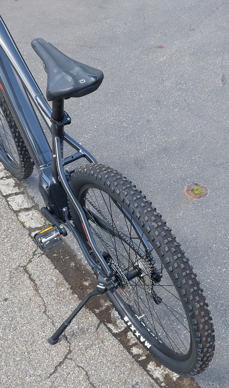 Biciclette: E-MTB BH Bikes Atom 29-er – Nuovo (secondo la descrizione) da Wiedlisbach venduto da bitterlibike 9