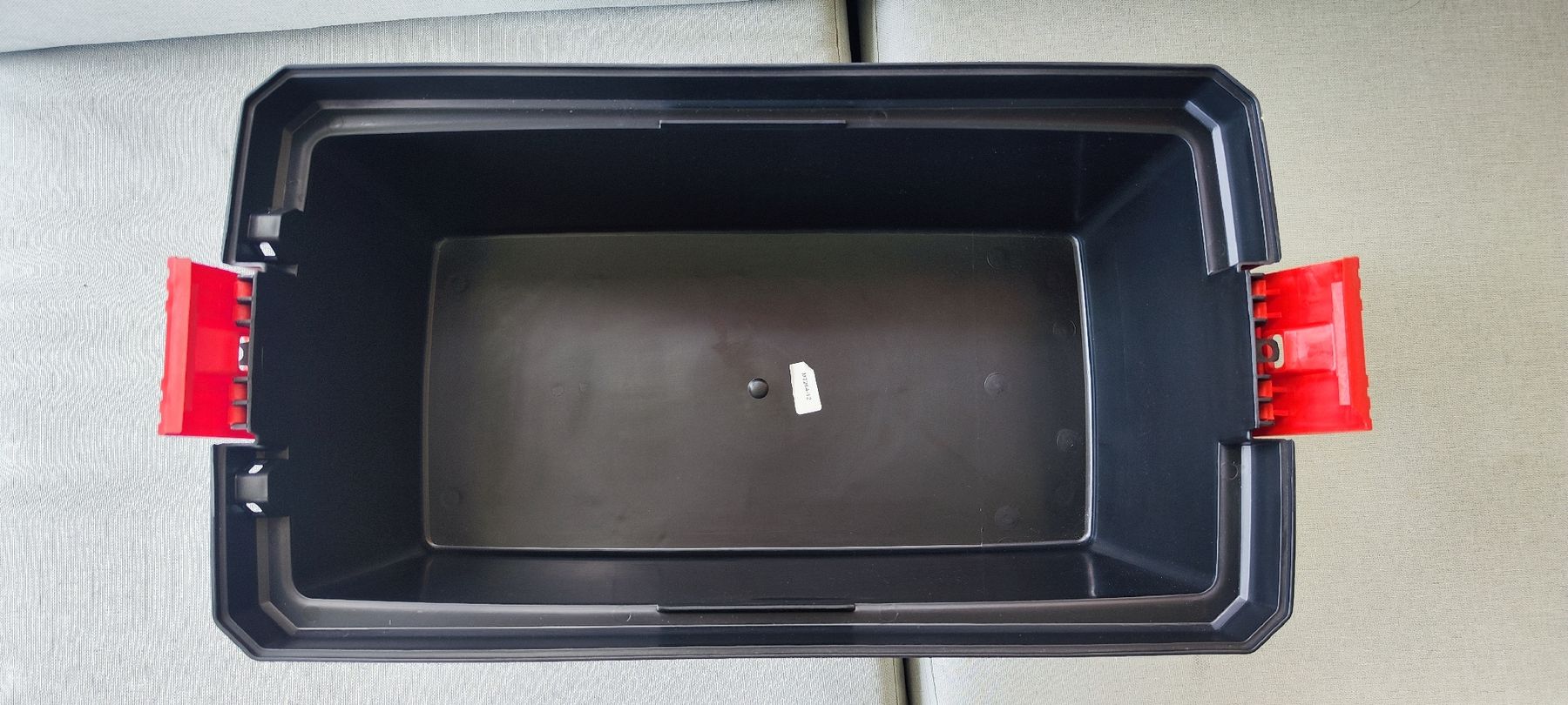Casse di trasporto: Riesige Werkzeugkiste , Box – Nuovo e nell'imballaggio originale da Birmensdorf ZH venduto da Hagenbuchertrade 4
