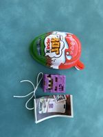 Minecraft Kinder Joy  Shulker Box "ohne Kinderjoyschale"
