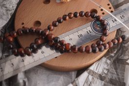 Tigereisen  Kugel  6mm Strang   (Räumung!)  (1)