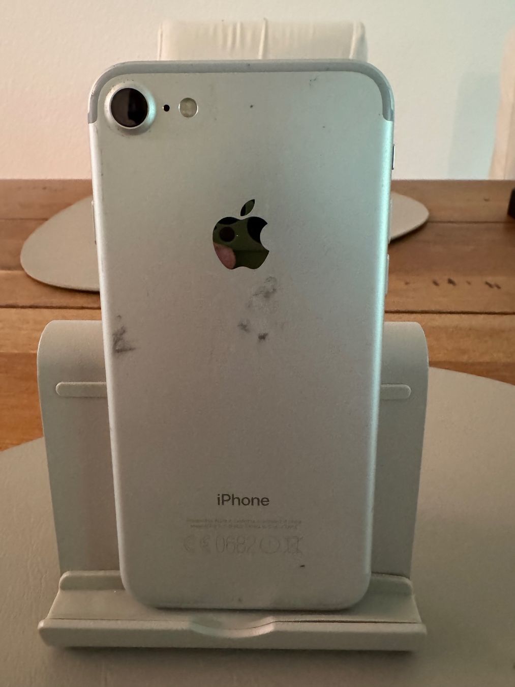 Apple Handys / Smartphones: iPhone 7 – Gebraucht aus Adliswil von Busys 3