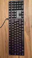 Sharkoon PureWriter RGB Mechanisch DE
