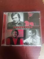 CD - Johnny Cash – Greatest Hits