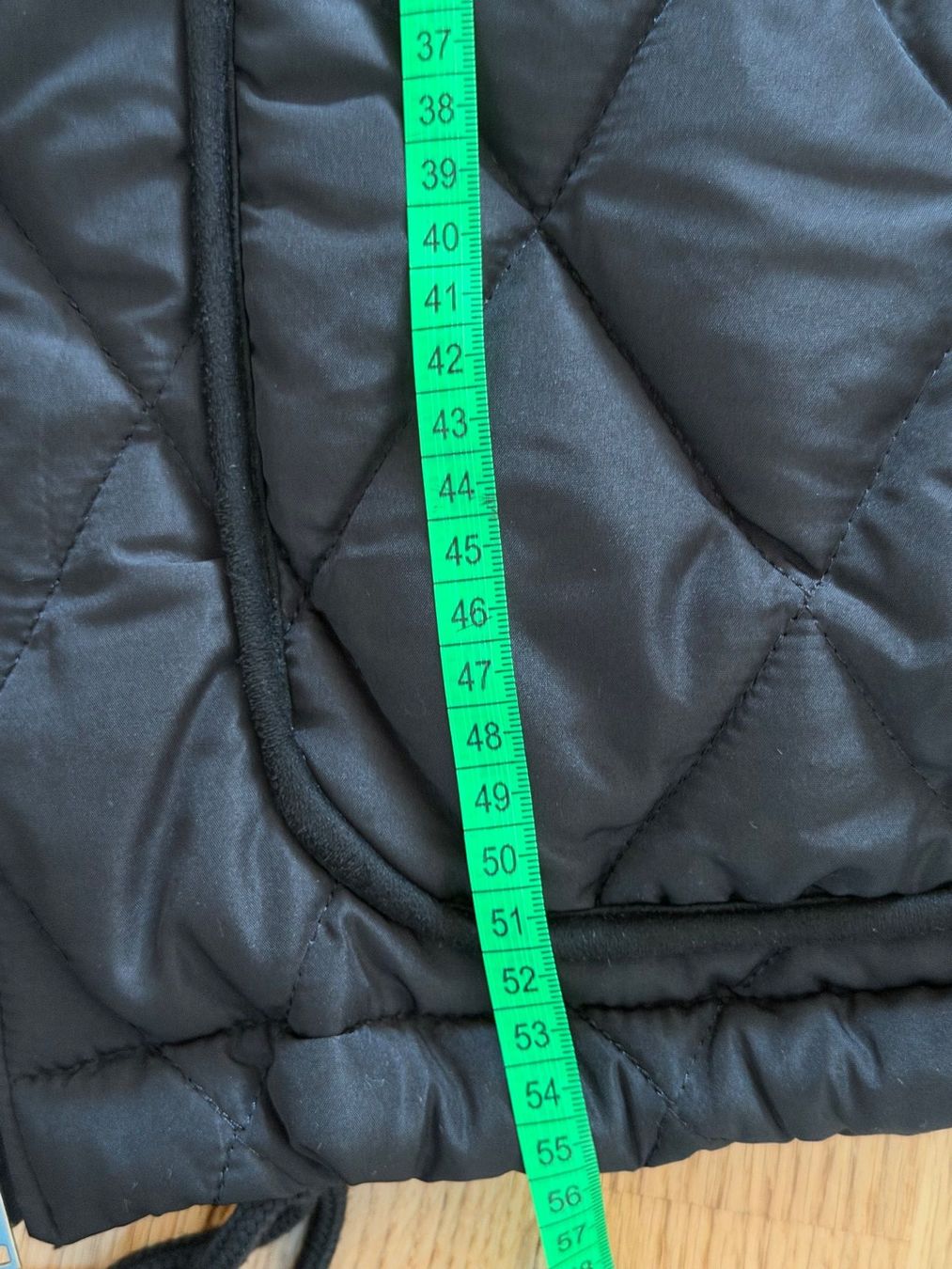 Jacken: Steppjacke schwarz gesteppt Gr. S – Neu (gemäss Beschreibung) aus Jona von Good_luck_ 4