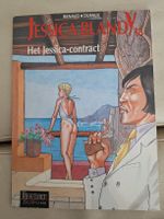 Comic: Jessica Blandy Nr. 18, holländisch