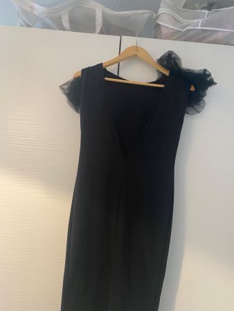 Kleid Gr. 36 Neu !!!