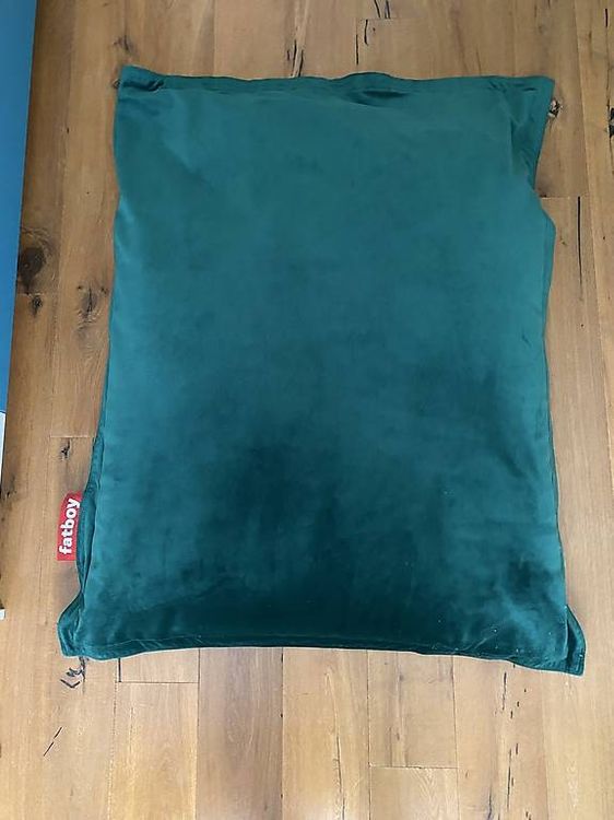 A vendre pouf Fatboy 2