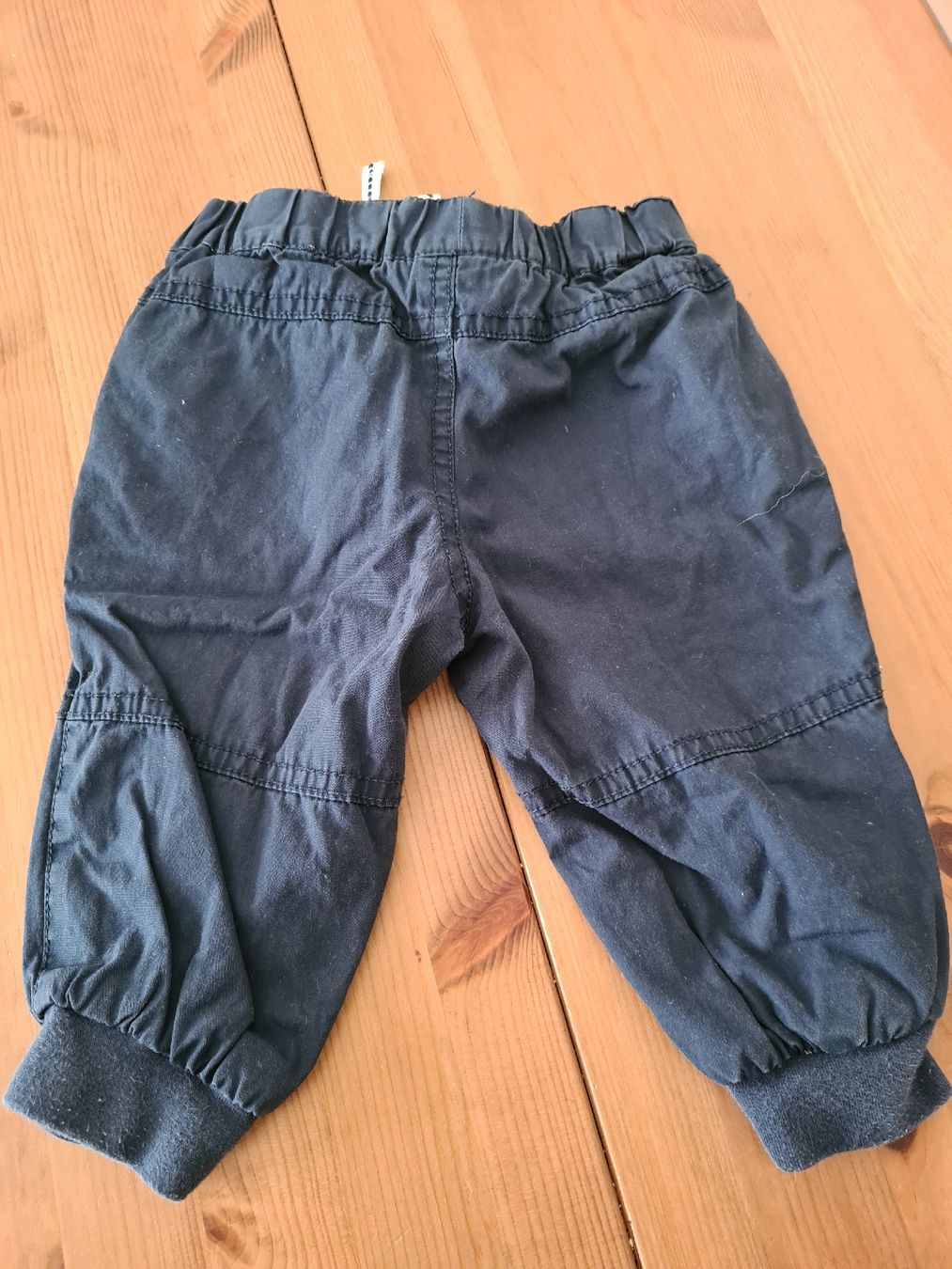 C&A Pantaloni: Hose, Gr. 68, Dunkelblau – Usato da Horw venduto da Mirii91 1