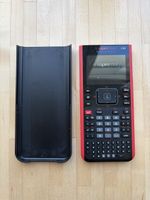 TI-Nspire CX II-T CAS Grafikrechner