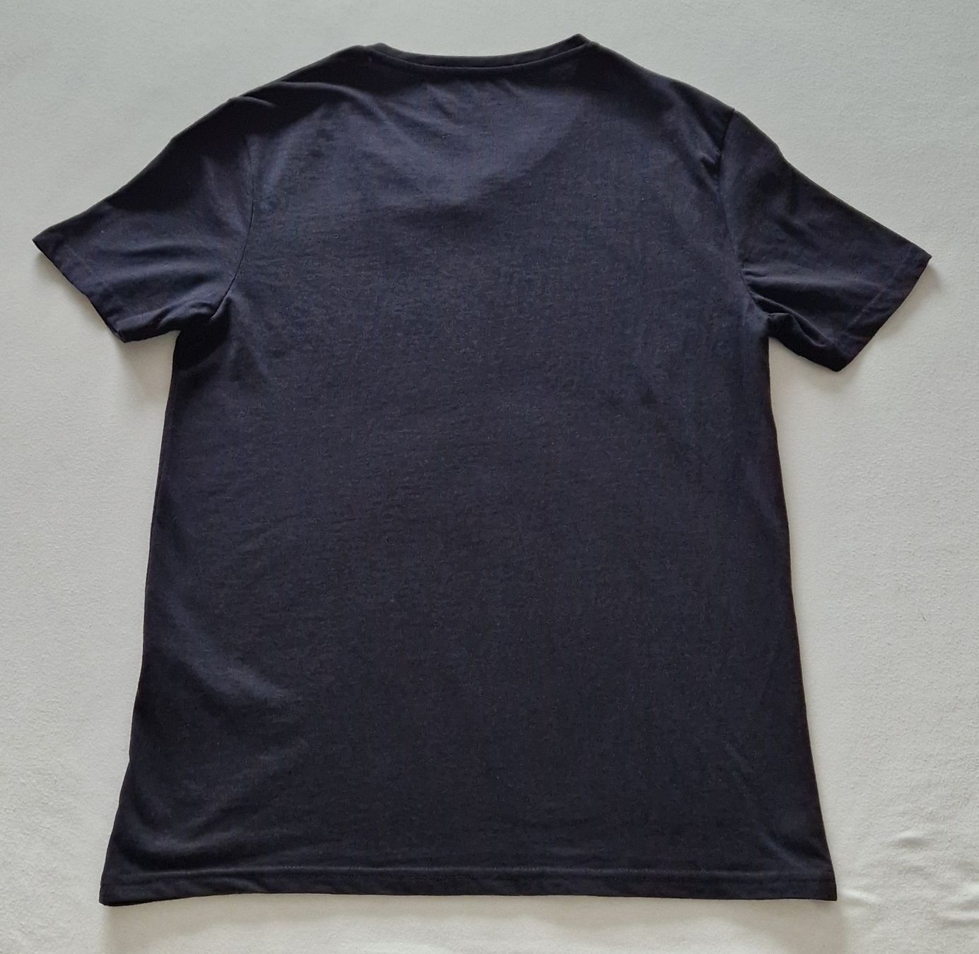 T-Shirts: PIER ONE T-Shirt, Gr. M, schwarz – Neu (gemäss Beschreibung) aus Allschwil von merve_g 1