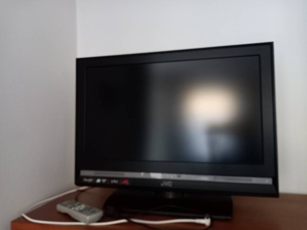 JVC Appareils TV: Fernseher JVC – D'occasion à Aarburg par chregi79