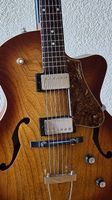 Godin 5th Avenue  état quasi neuf + housse + garantie 