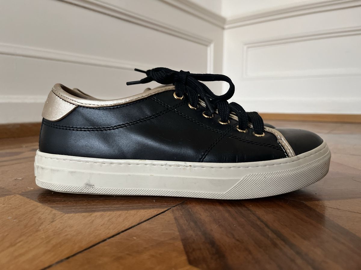 Tod'S Scarpe da donna: Sneakers TOD’S – Usato da Lausanne venduto da micou47 1