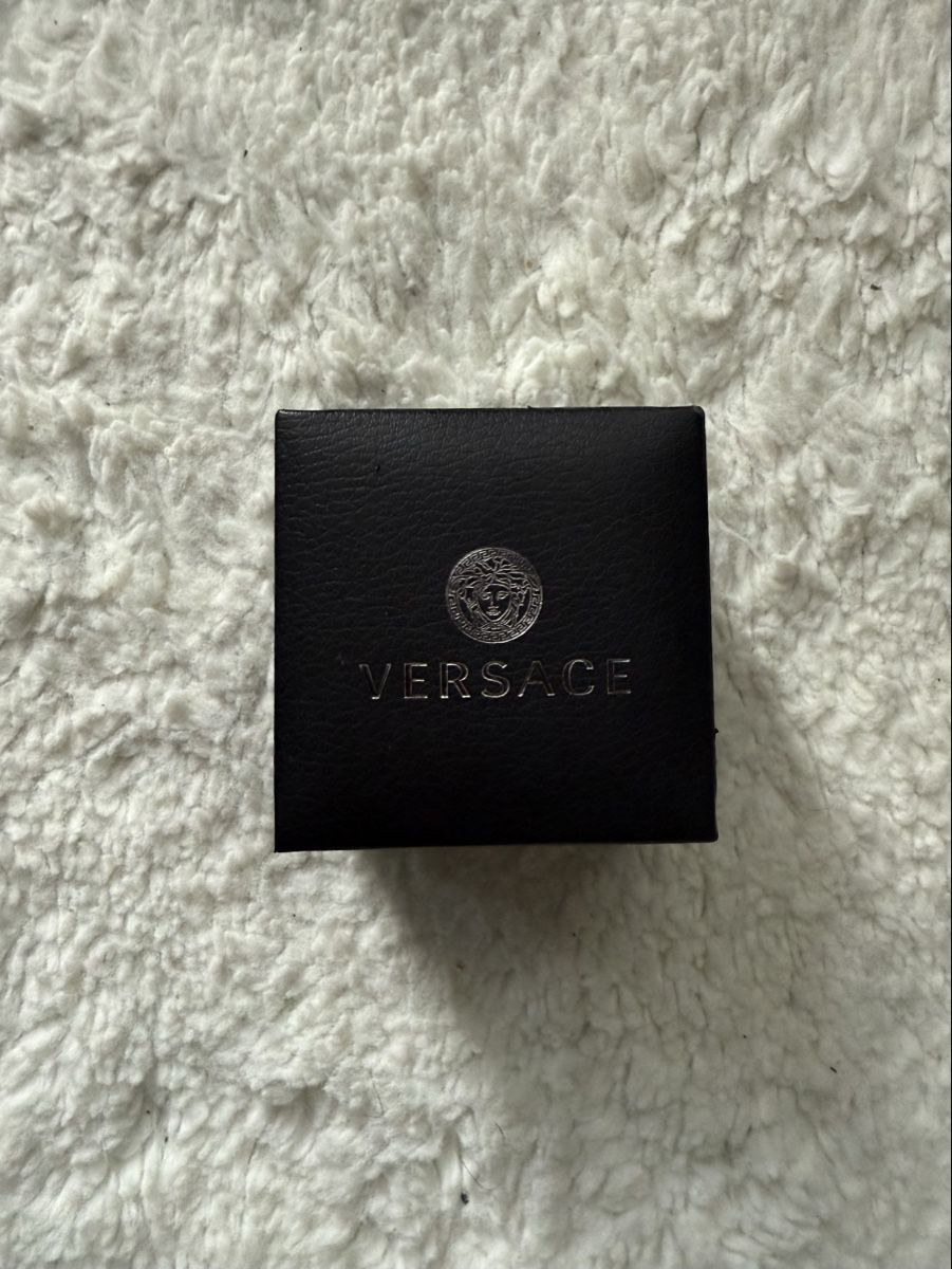 Versace Ringe: Versace Ring – Neu und originalverpackt aus Stallikon von Aaliyah_sales 2