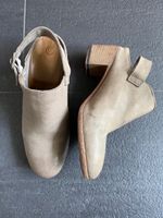Gidigio hochwertige Leder Sommer Schuhe