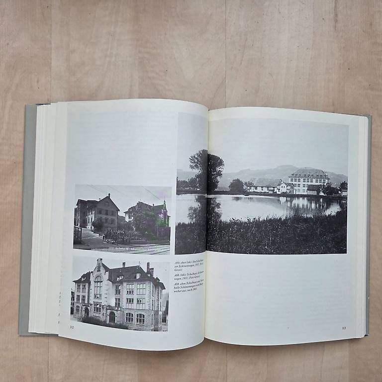 Bücher: Straubenzeller Buch – Gebraucht aus Zug von Sunshine_113 3