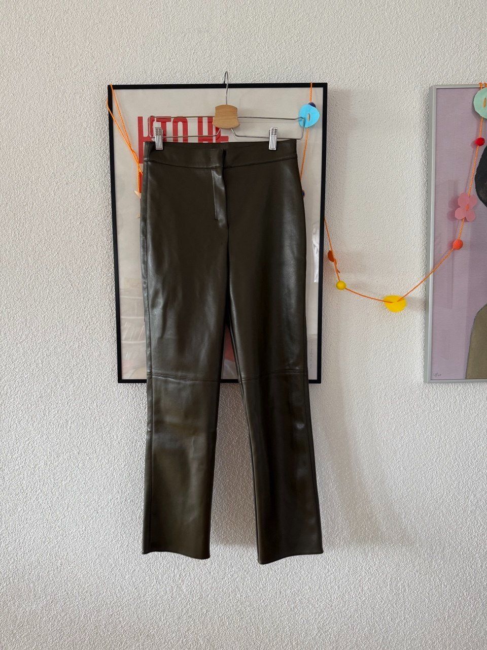 Sportmax Hosen: S MaxMara hose – Gebraucht aus Zürich von futurmutur
