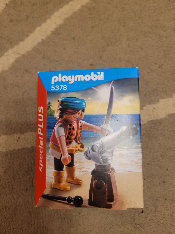 Playmobil 5378 | Kaufen auf Ricardo