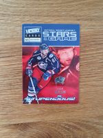 Eishockeykarte Rick Nash Upper Deck Victory SG27 2009