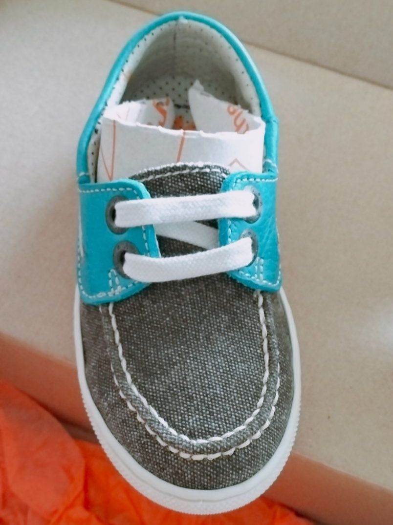 Scarpe per ragazzi: Art kinder Schuhe Gr 25 Neu – Nuovo e nell'imballaggio originale da Uerkheim venduto da Justi.y 1