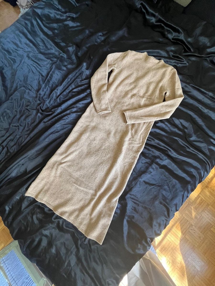 Mango Vestiti: Robe longue – Usato da Grand-Lancy venduto da eli_x5k9