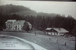 Le Prévoux