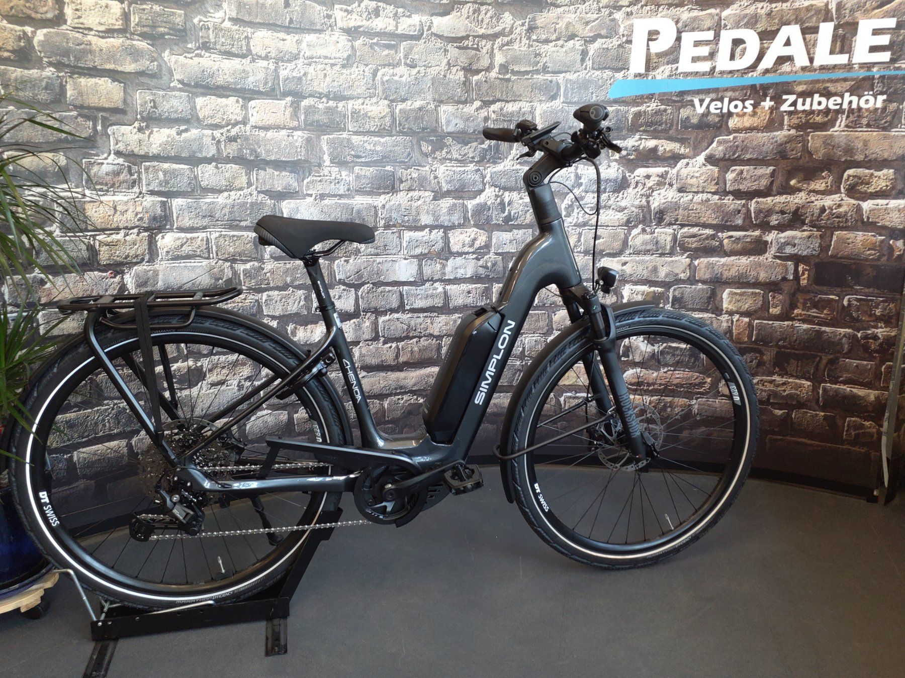Biciclette: Simplon Chenoa 365 – Nuovo (secondo la descrizione) da Löhningen venduto da inf_fb2h