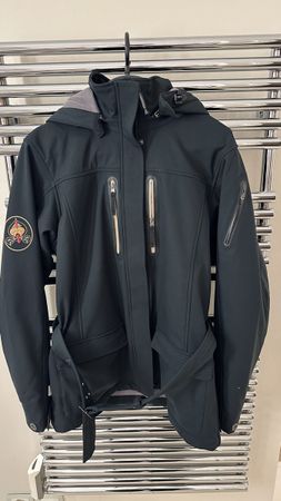 Maya Maya Damen Jacke in der Grösse L