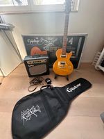 Epiphone Slash Appetite Les Paul Special-II Performance Pack