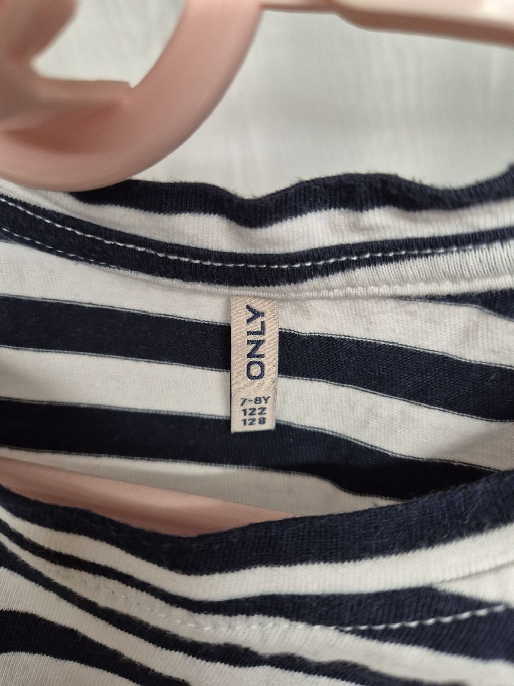 Only Lotti & Set di vestiti: 3 Sommerkleider Gr. 122/128 mit Ärmeli – Usato da Wil SG venduto da Rena-Mija 6