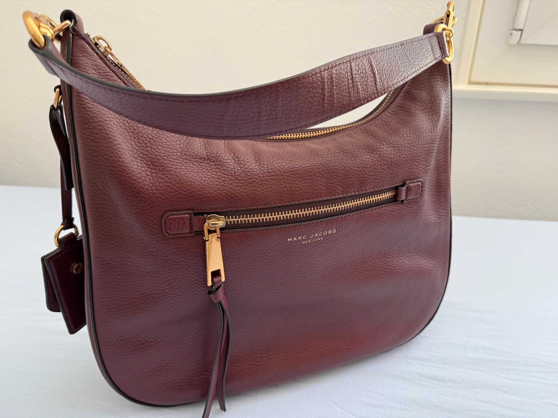 Marc Jacobs Borse da donna: Marc Jacobs - sac – Nuovo (secondo la descrizione) da Sion venduto da accroshoes