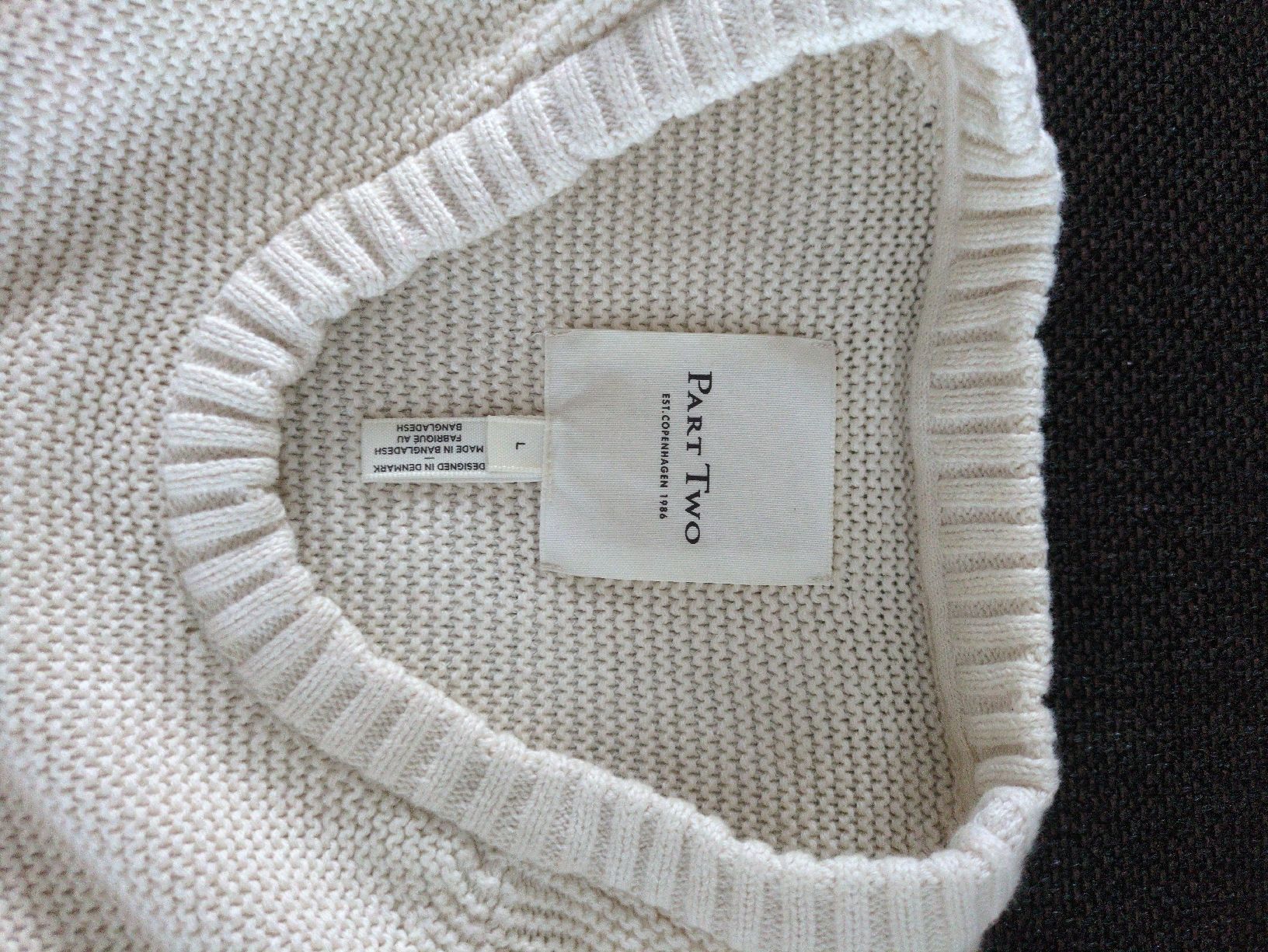 Maglioni & Felpe: Part Two Strickpullover – Usato da Beckenried venduto da Yaryan 1