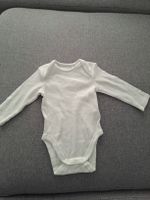Baby Body Disney Simba C&A weiss Grösse 62 neu