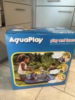 Aquaplay Mountain Lake water canal system new