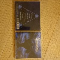Thulcandra - under...