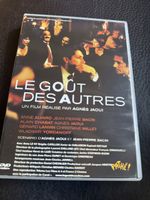 Le Goût des autres (d’Agnès Jaoui)