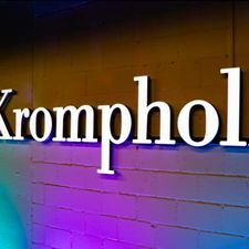 Profile image of KrompholzMusik