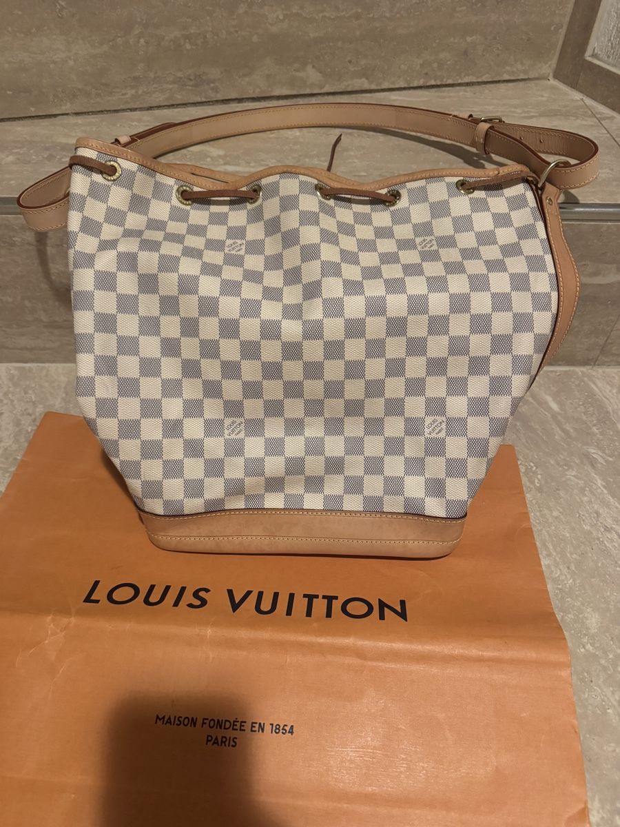 Louis Vuitton Taschen für Damen: Louis Vuitton Tasche – Gebraucht aus Regensdorf von weiningerl 2