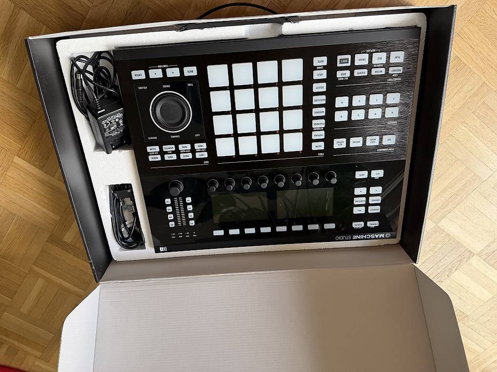 Instruments de musique: Native Instruments  – D'occasion à Birmensdorf ZH par wal_9jyp 2