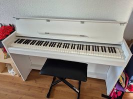 Piano yamaha Arius YDP S52